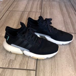 Adidas Tennis Shoes!